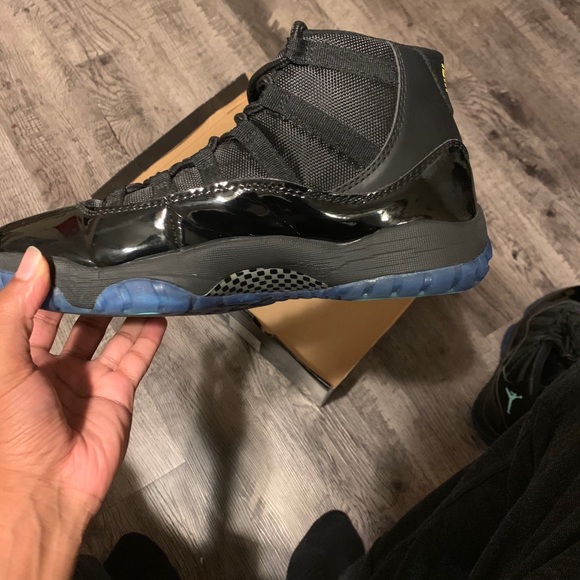 Gamba blue 11s - Picture 9 of 9